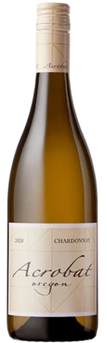 2020 | Acrobat Wines | Chardonnay