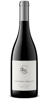 Coursey Graves | West Slope Syrah - NV