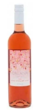 Orlana | Rose - NV