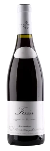 2014 | Domaine Leroy | Fixin - Wine