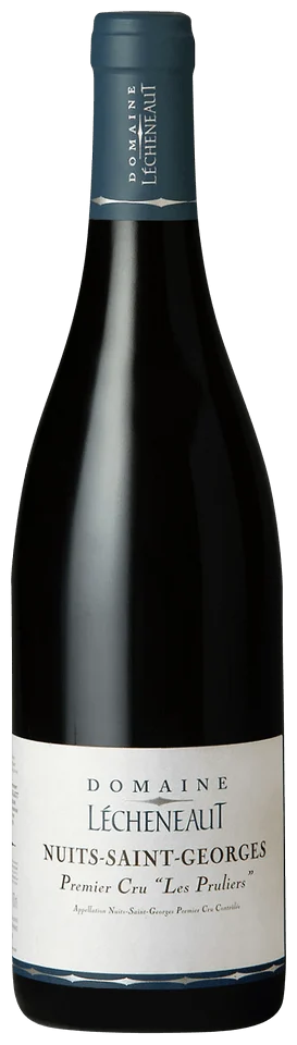 2005 | Domaine Lecheneaut | Nuits-Saint-Georges