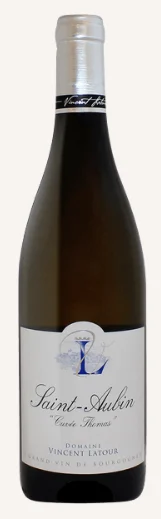 2019 | Domaine Vincent Latour | Saint-Aubin Cuvee Thomas