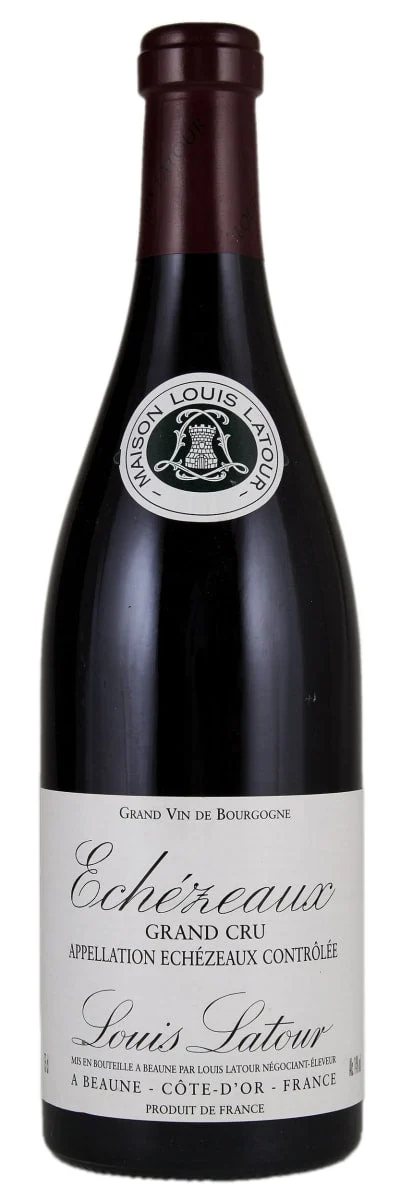 2017 | Louis Latour | Echezeaux - Wine