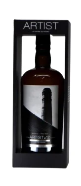 La Maison du Whiskey Strathisla Serie Artist #12 2012 10 Year Old Single Malt Scotch Whisky | 700ML