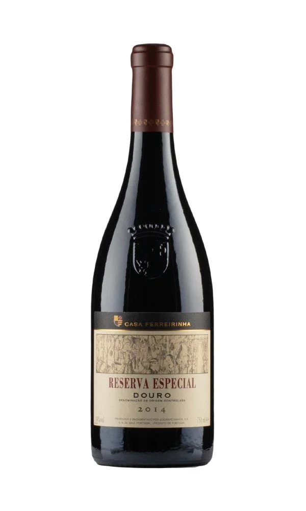 2014 | Casa Ferreirinha | Reserva Especial - Vino
