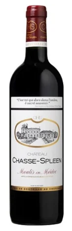 2016 | Château Chasse-Spleen | Moulis-en-Medoc