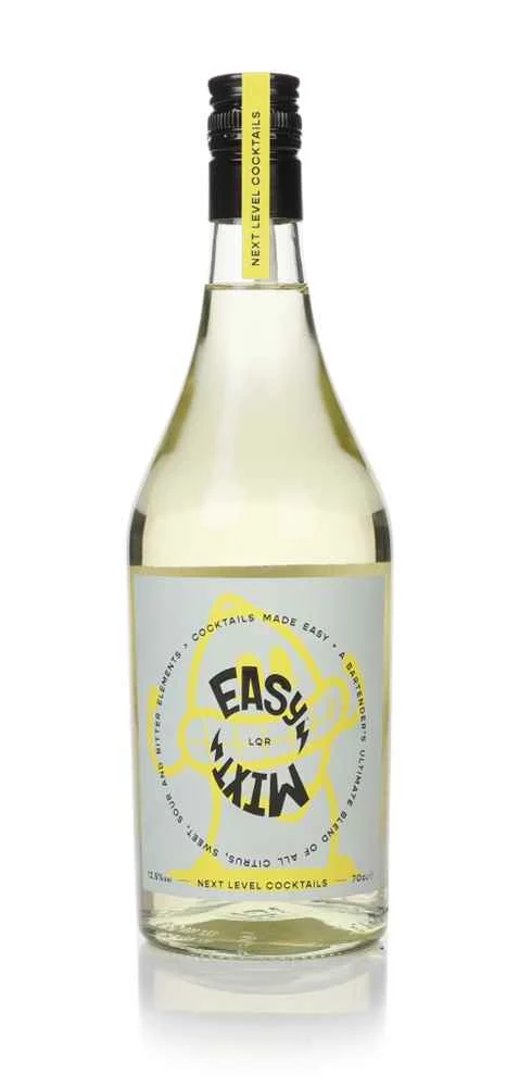 EasyMixt | 700ML - Liqueur