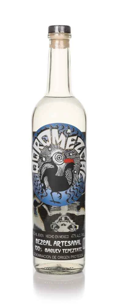Quiquiriqui Mezcal Wild Tepeztate | 700ML