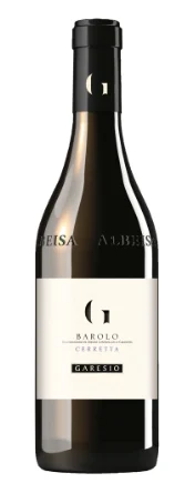 2015 | Garesio Vini | Cerretta - Wine