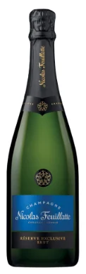 Nicolas Feuillatte | Reserve Exclusive Brut (Magnum) - NV