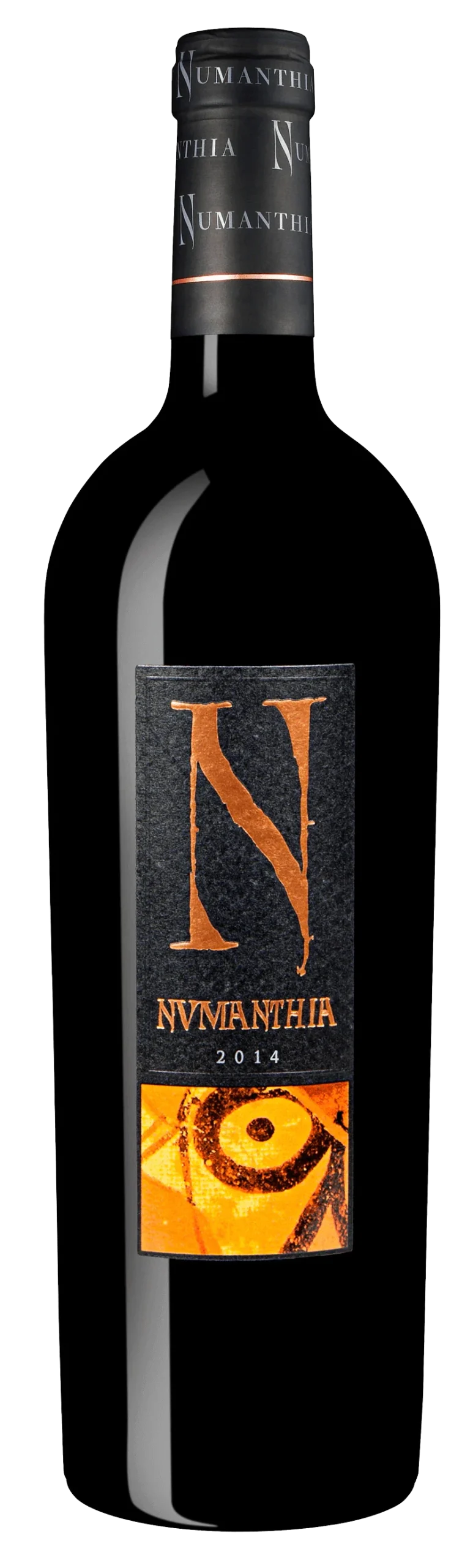 2014 | Bodega Numanthia | Numanthia - Wine