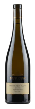2008 | Cape Point Vineyards | Sauvignon Blanc - Wine