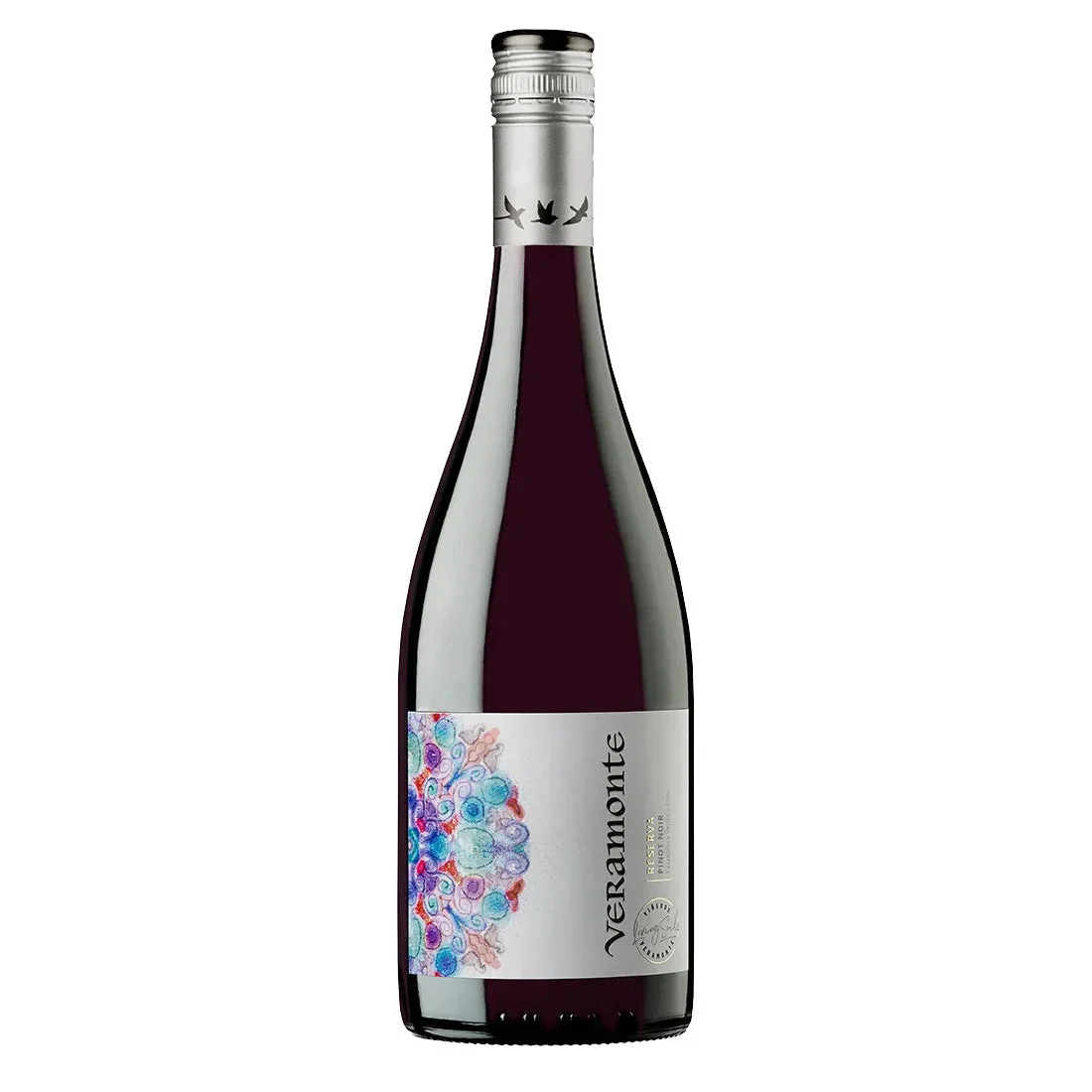 2021 | Veramonte | Reserva Pinot Noir - Wine