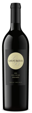 2020 | Ghost Block | Pelissa Vineyard Zinfandel - Wine