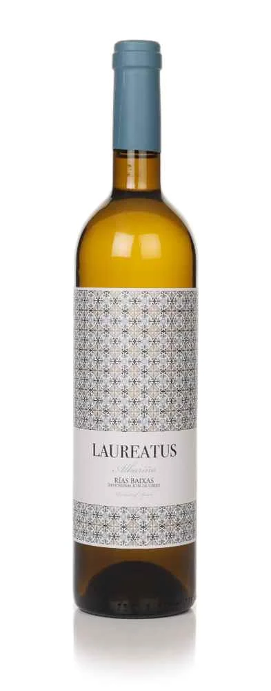2020 | Laureatus Winery | Albarino Rias Baixas