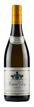 2020 | Domaine Leflaive | Macon-Verze Le Monte