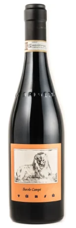 2007 | La Spineta | Vursu Vigneto Campe Riserva (Magnum) - Vino
