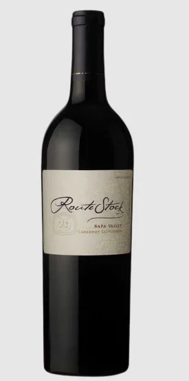 Wilson Daniels | RouteStock Cellars Route 29 Cabernet Sauvignon - NV