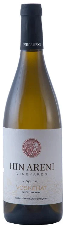 2021 | Viñedos Hin Areni | Voskehat - Wine