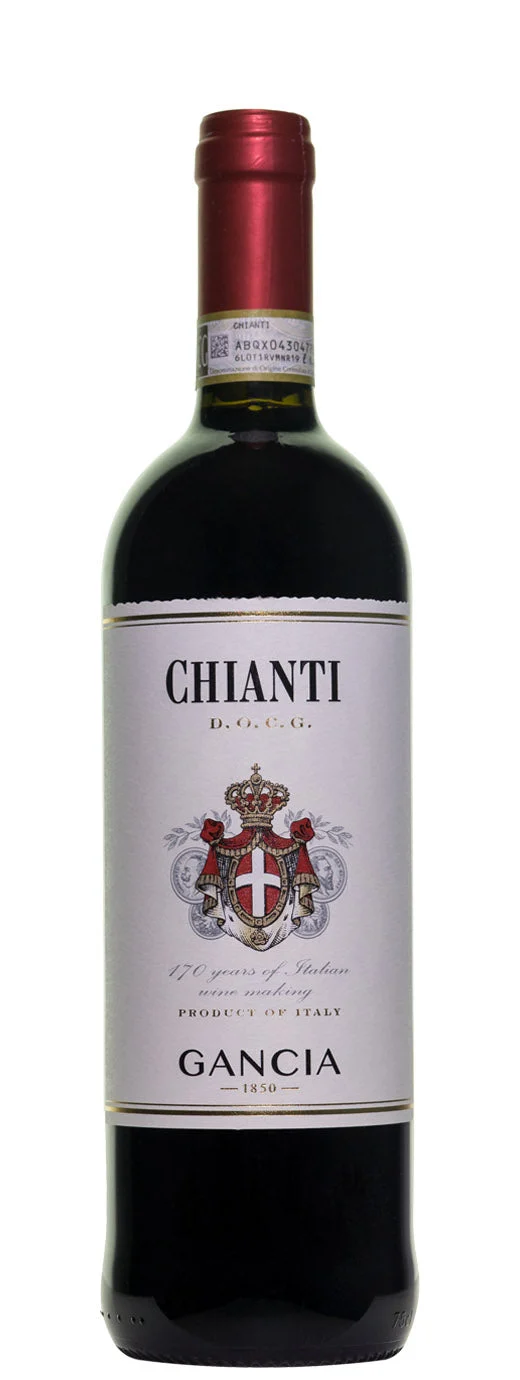 2019 | Fratelli Gancia | Chianti - Wine