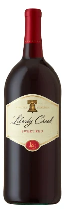 Vino Liberty Creek | Rojo Dulce (Magnum) - NV