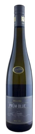 2016 | Weingut S. A. Prüm | Prum Blue Riesling Kabinett Trocken - Wine