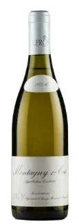 2006 | Domaine Leroy | Montagny Premier Cru - Wine