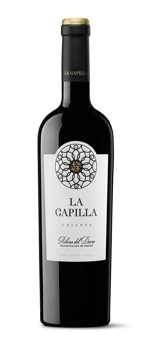 Finca La Capilla | Crianza - NV