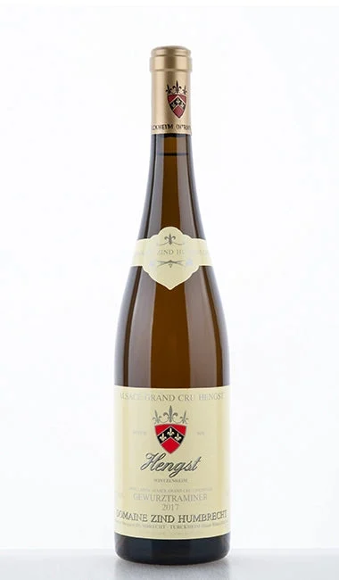 2017 | Domaine Zind-Humbrecht | Gewurztraminer Hengst