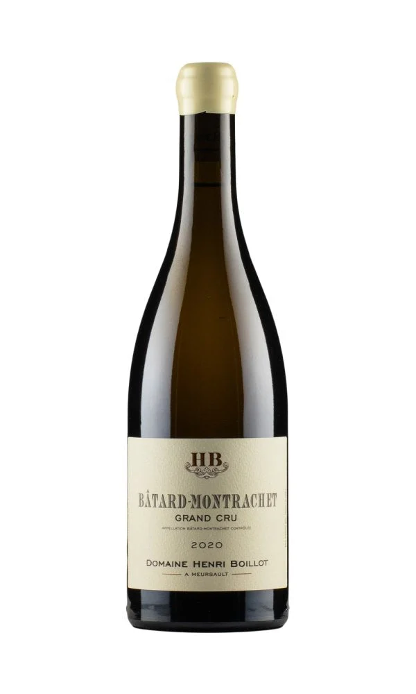 2020 | Domaine Henri Boillot | Batard-Montrachet