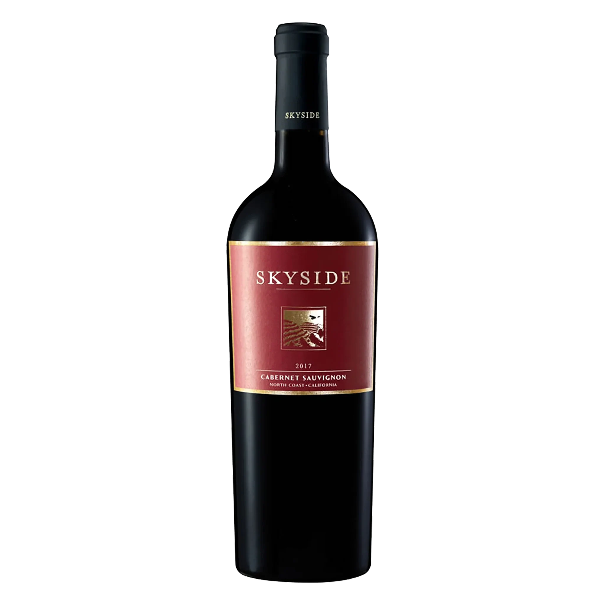 2018 | Newton Vineyard | Skyside-Red Label Cabernet Sauvignon