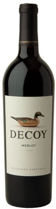2019 | Decoy Wines | Merlot