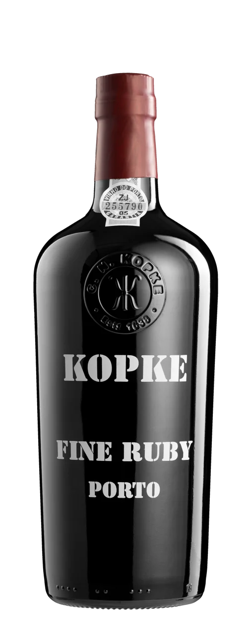 Kopke | Fine Ruby Port - NV