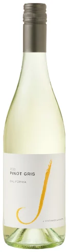 2022 | J Vineyards & Winery | Pinot Gris
