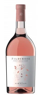 2021 | Mezzacorona | Castel Firmian Fildirose Vigneti Delle Dolomiti - Wine
