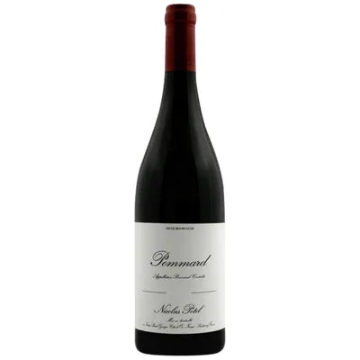 2017 | Maison Nicolas Potel | Pommard - Wine