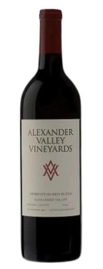 Alexander Valley Vineyards | Homestead Red - NV