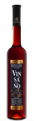 1995 | Estate Argyros | VinSanto 20 Years Barrel Aged (Half Litre) - Wine