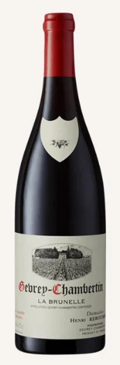 2018 | Dominio Henri Rebourseau | Gevrey-Chambertin La Brunelle