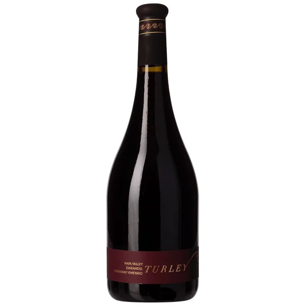 2019 | Turley Wine Cellars | Heminway Vineyard Zinfandel