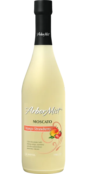 Arbor Mist Winery | Mango-Strawberry Moscato - NV