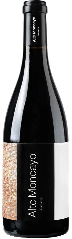 2019 | Bodega Alto Moncayo | Garnacha - Wine