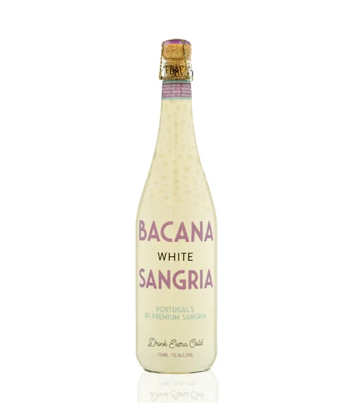 Bacana Sangria | White Sparkling Wine- NV