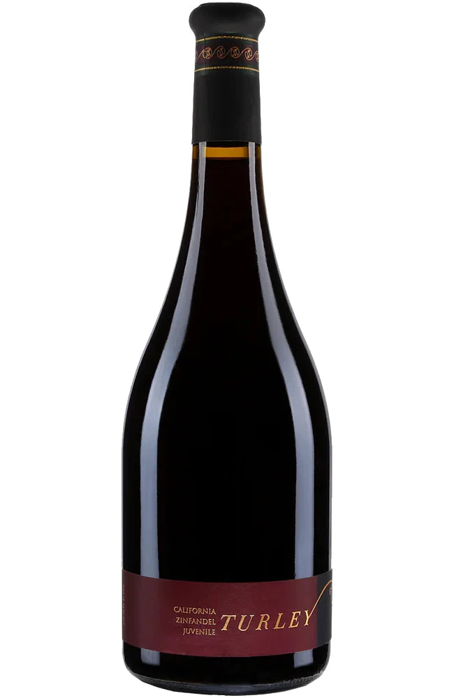 2019 | Turley Wine Cellars | Juvenile Zinfandel