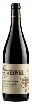 2020 | Swerwer | Red Blend - Wine