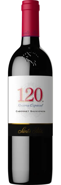 Santa Rita | 120 Reserva Especial Cabernet Sauvignon - NV
