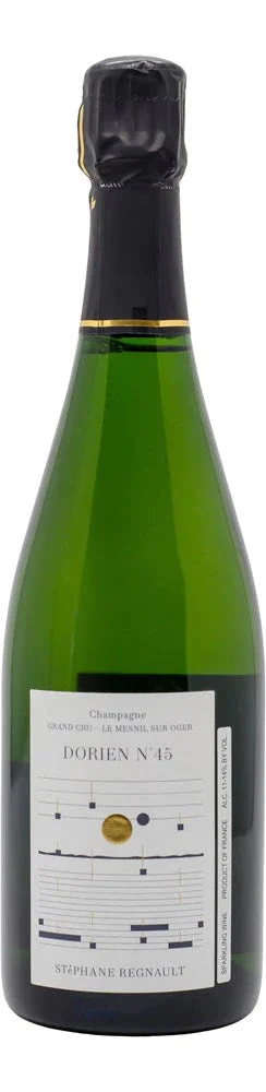 Stephane Regnault | Dorien No. 45 Grand Cru - NV