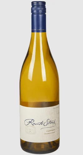 Wilson Daniels | RouteStock Cellars 'Route 121' Chardonnay - NV