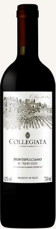 Collegiata | Montepulciano d'Abruzzo - NV