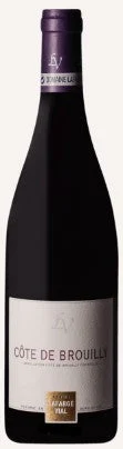 2016 | Domaine Lafarge Vial | Cote de Brouilly - Wine